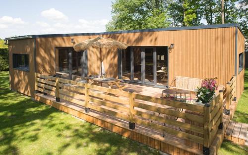 Montlouis-sur-Loire House | Cottage Umbra Néa