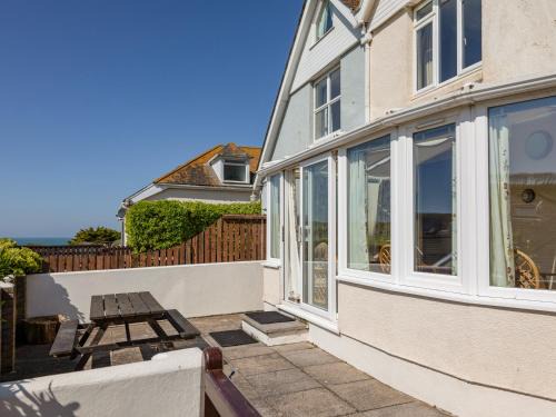 Hope-Cove House | Cottage View