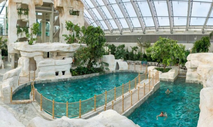 Morton House | Cottage VIP by Interhome