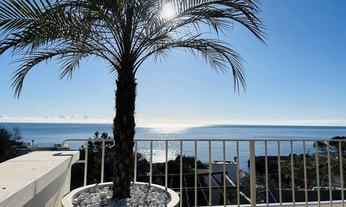 Marina di Novaglie Villa | Cottage Vittoria - Marina di Novaglie