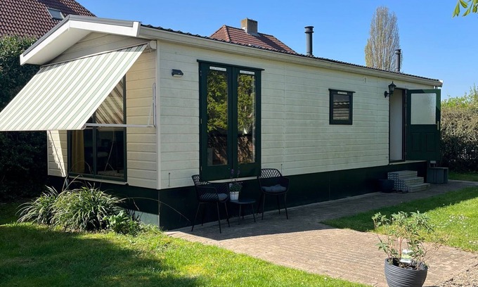 Gendt Ski Chalet | Cottage Weltevree