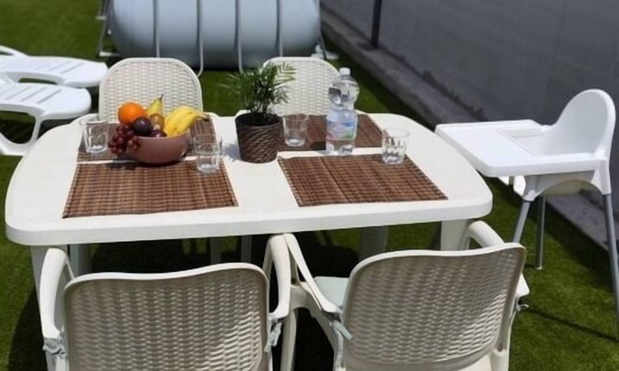 El Puerto de Santa Maria Cottage | Cottage with pool (ideal for those looking to unwind)