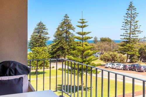 Cottesloe Apartment | Cottesloe Marine Apartment