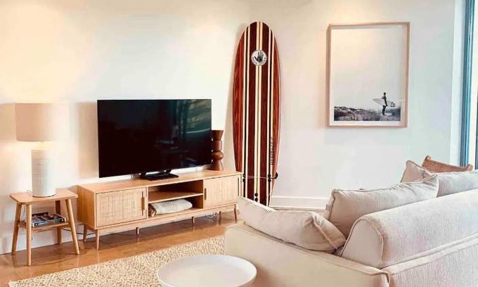 Casuarina Apartment | Cotton Beach Resort - Holiday Management