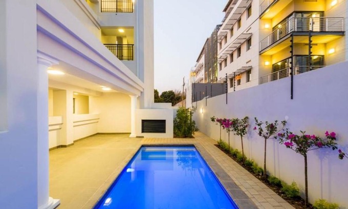 Greater Johannesburg Metropolitan Area Apartment | Cottonwoods Apartment for Family, Friends and Business trips.
