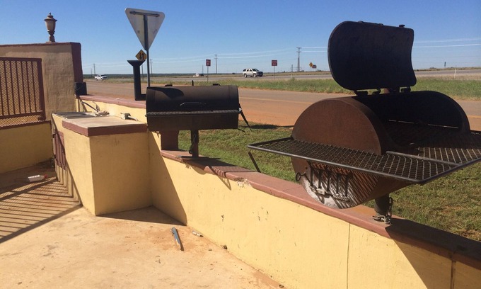 Cotulla Hotel | Cotulla Executive Inn