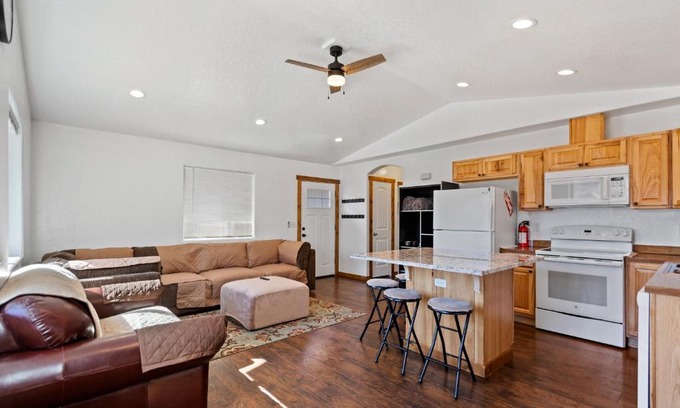 Coeur d'Alene House | Couer d'Alene Charm