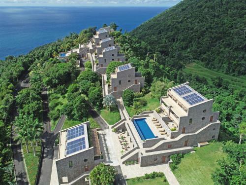 Soufriere Resort | Coulibri Ridge