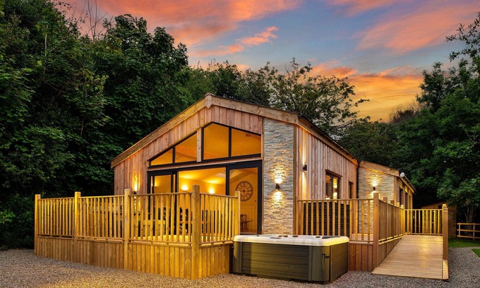 Combe Martin Cottage | Coulscott Pipistrelle Barn