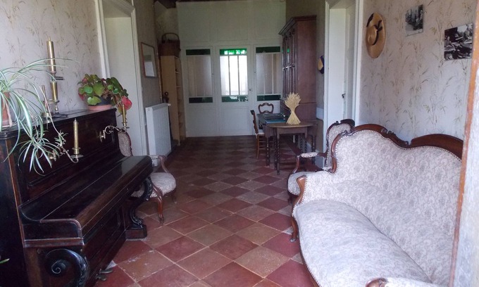 Saint-Etienne-de-Fougeres House | Country house in the heart of Lot et Garonne