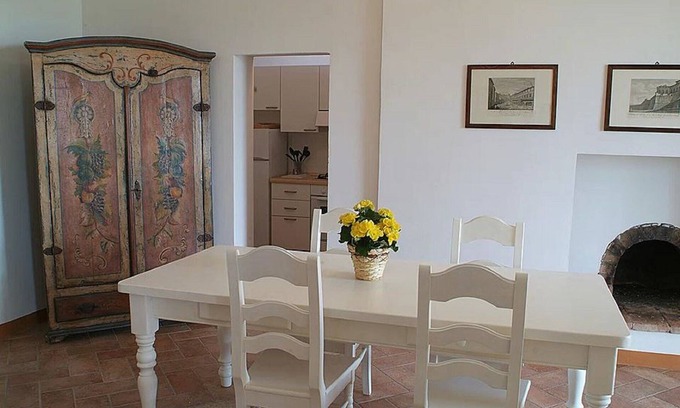 Fratta House | Count Zeffirino Faina