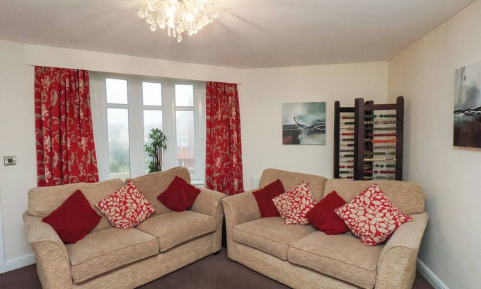 Sewerby Cottage | COUNTING HOUSE, country holiday cottage in Bridlington