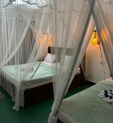 Ella Bed & Breakfast | Country Cabin Ella