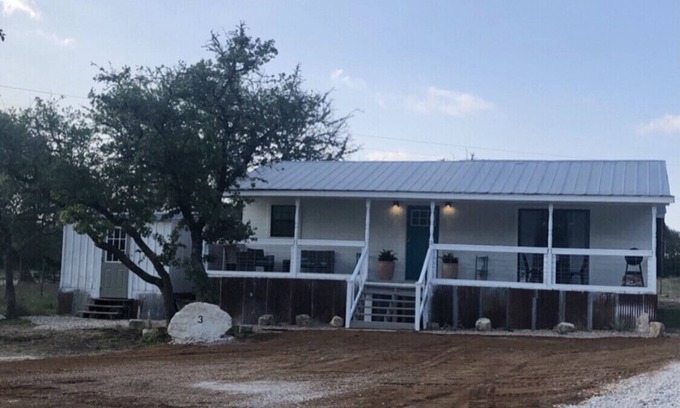 Comfort Cabin | Country Cabins #3 110 Flatrock Creek Road