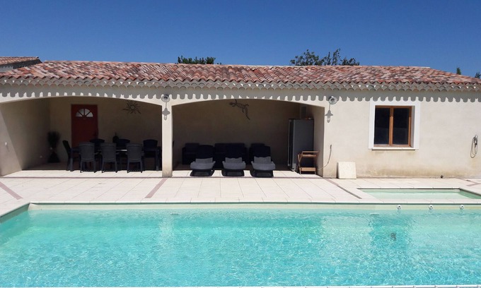 Portes-en-Valdaine Cottage | Country Cottage / Gite - PORTES EN VALDAINE