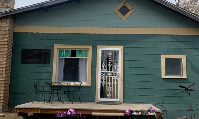 Spokane House | Country Cottage close to Airport, Casinos, and Downtown