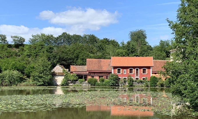 Beaubery House | Country cottage