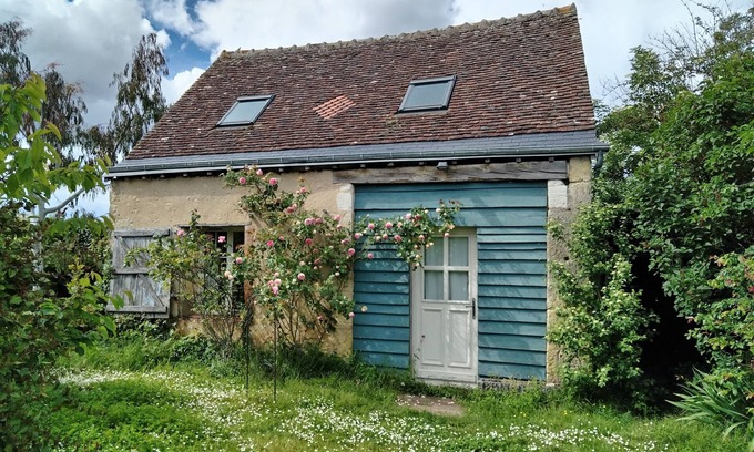 Amboise Cottage | Country Cottage/Gite - Amboise