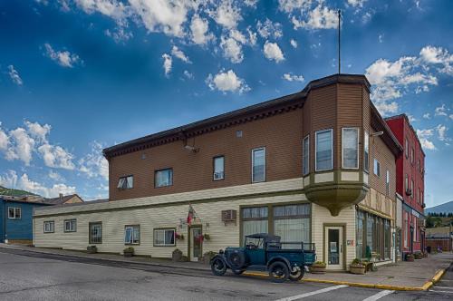 Coleman Bed & Breakfast | Country Encounters Accommodations