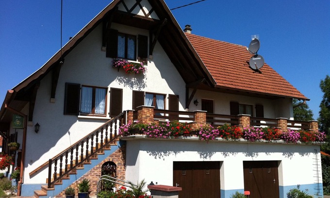 Aschbach Cottage | Country holiday home - ASCHBACH