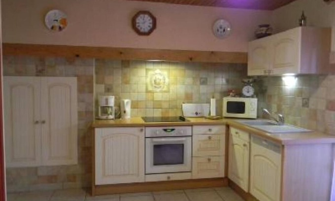 Douarnenez House | country holiday home - Douarnenez