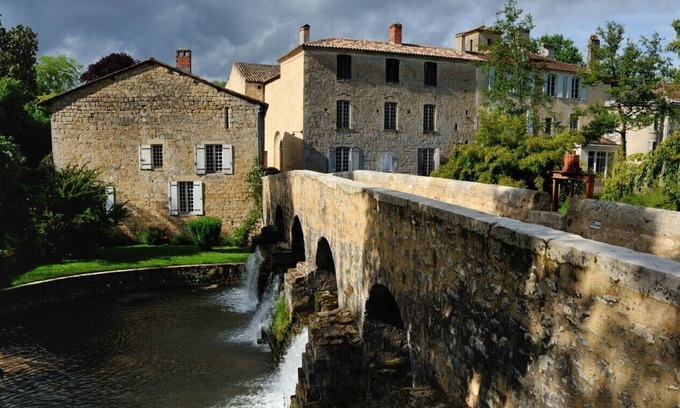 Pondaurat Cottage | country holiday home - PONDAURAT