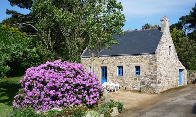Goulien Cottage | country holiday home - Goulien