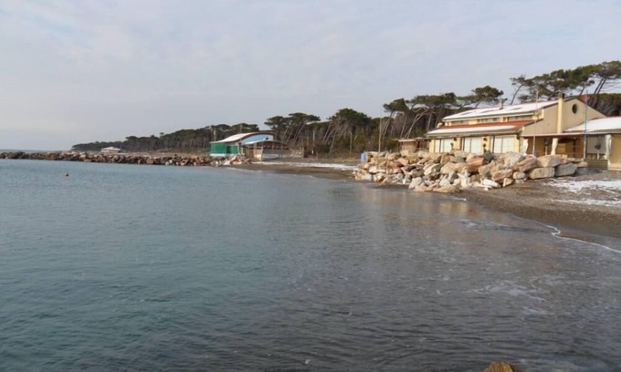 Cecina House | Country holiday home -