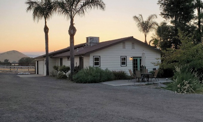 Springville House | Country Home at the Crossroads