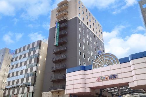 Chuo Ward Hotel | Country Hotel Niigata