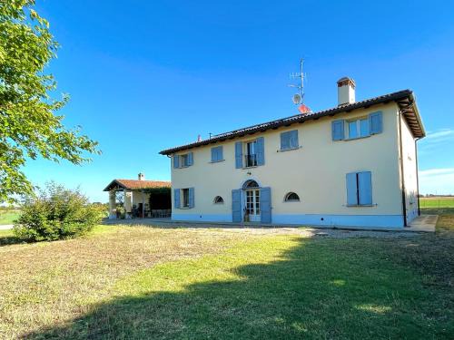 Budrio House | Country house 15km from Bologna