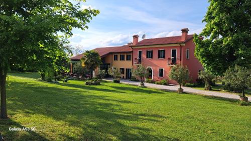 Rovolon House | Country House Bucaneve