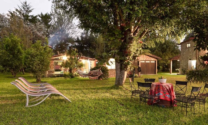 Guatape House | Country House