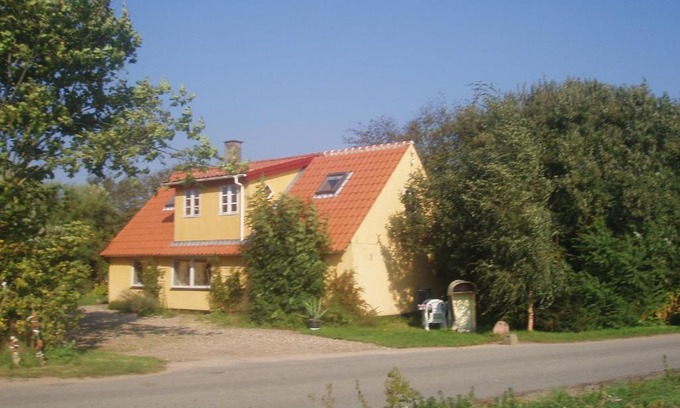 Morsø Municipality House | Country house