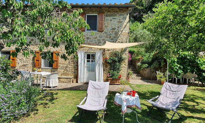 Petrognano Other | Country House/Farm House in Petrognano with 2 bedrooms sleeps 4