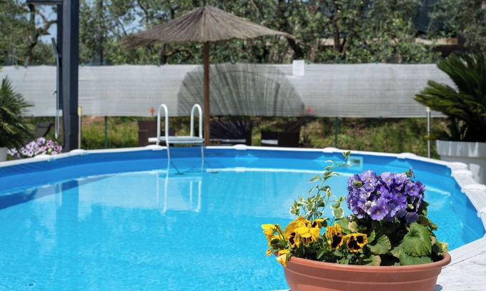 Lamporecchio House | Country House First Floor