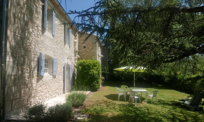 Cuneges House | Country house