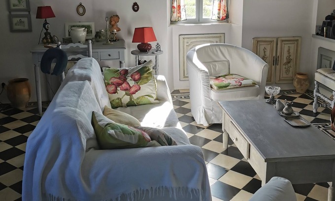 Plaisance House | Country house near Marciac and its festival