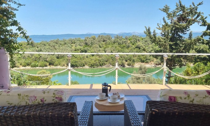 Sparton House | Country House Hortensia