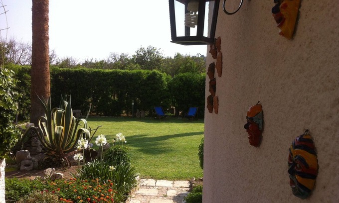 Noto House | COUNTRY HOUSE IMMERSED IN A LEMONET 2 km from the sea and Noto - Wifi - climate