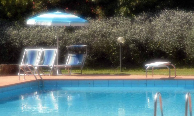 Montaione Cottage | Country house in Chianti with pool ID 38