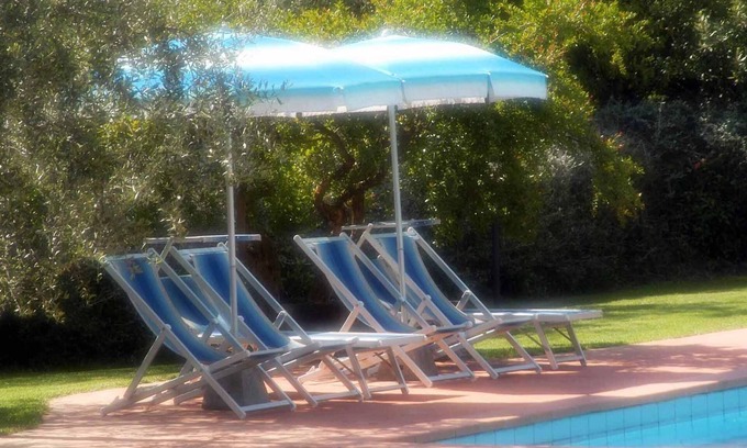 Montaione Cottage | Country house in Chianti with pool ID 39