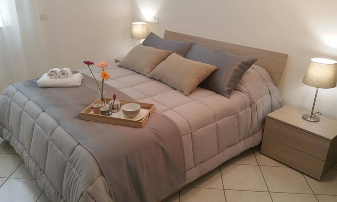 Torre del Greco House | Country House - The solution for a perfect holiday!