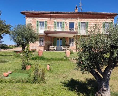 Ottiglio Resort | Country House Montessino - adults only