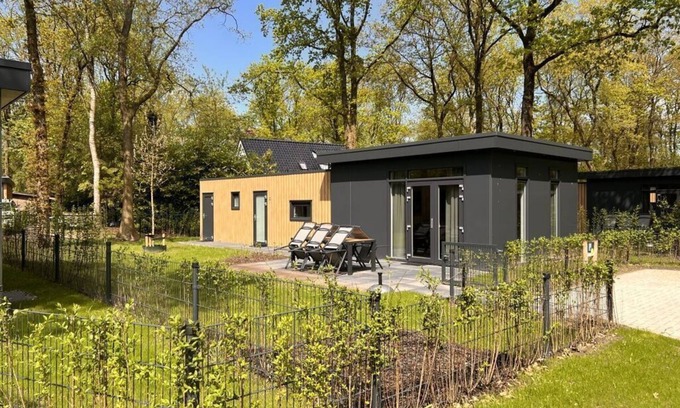 Zorgvlied House | Country house on the Kälberberg