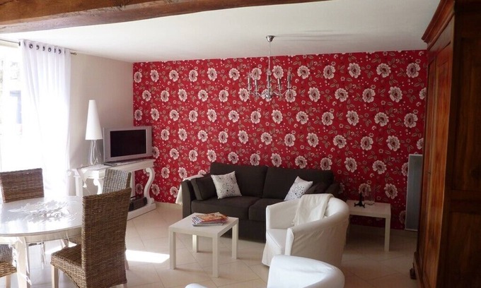 Billy-sur-Oisy House | Country house renovated, Billy sur Oisy