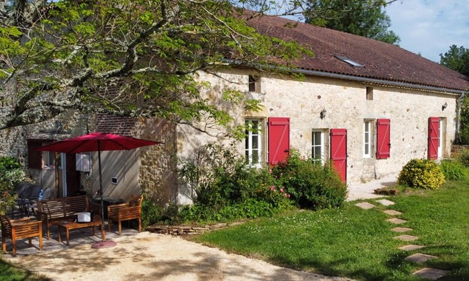 Soturac House | Country house with two pools and nice views