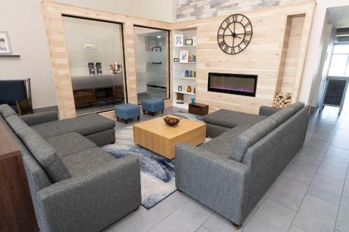 Harrisburg Hotel | Country Inn & Suites by Radisson, Harrisburg - Hershey West, PA