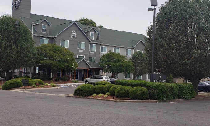 Rock Hill Hotel | Country Inn & Suites by Radisson, Rock Hill, SC
