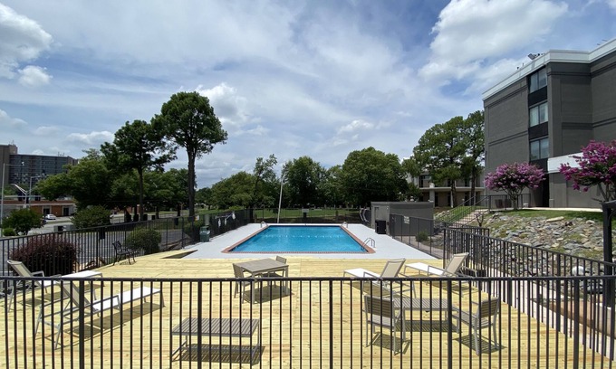 North Little Rock Hotel | Country Inn & Suites by Radisson, North Little Rock, AR